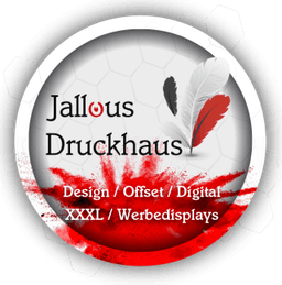JallousDruckhaus Siegel